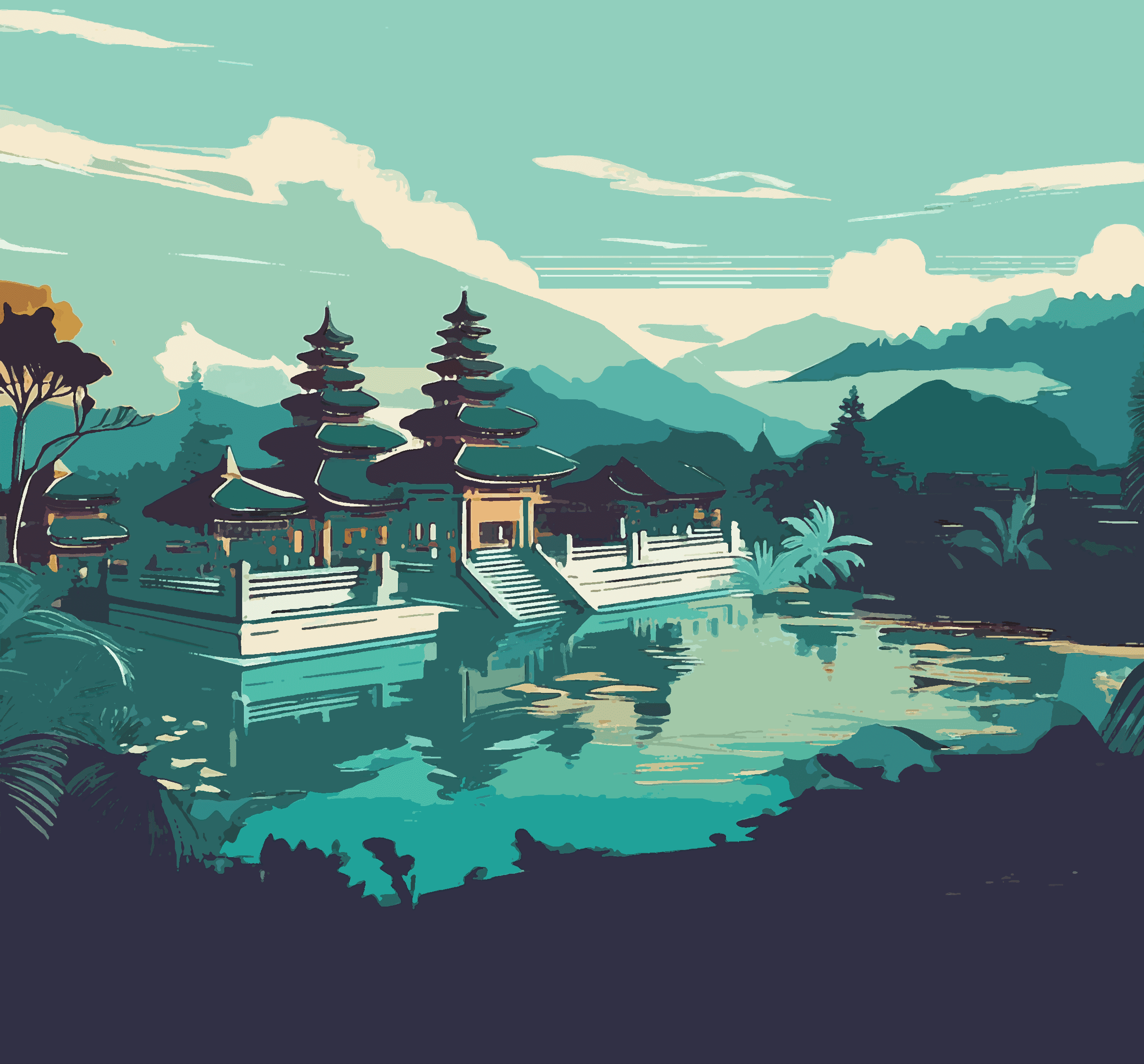 Bali